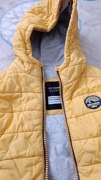 LC Waikiki Sorunsuz