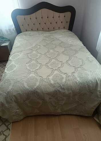 Beden Yatak örtüsü