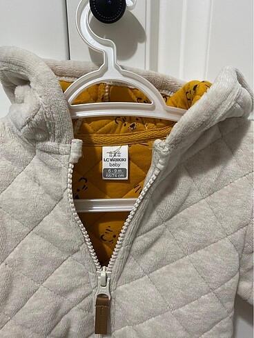 LC Waikiki Kapitone ceket
