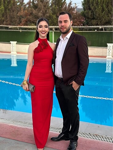 Trendyol & Milla Milla elbise