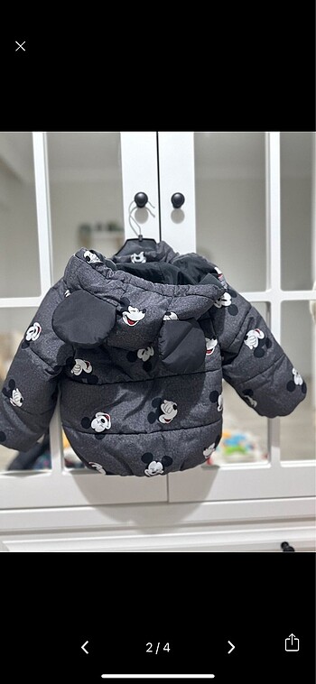 H&M Hm mont