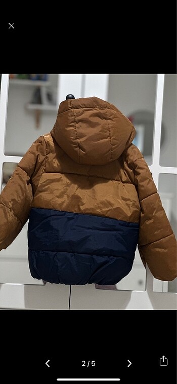 H&M Hm mont