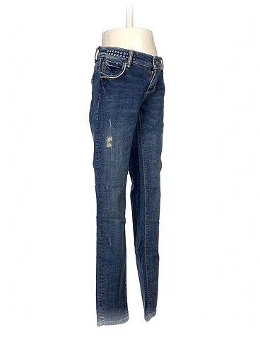 LC Waikiki LC Waikiki Jean / Kot %70 İndirimli.