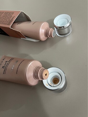 Beden Renk Note 3 in 1 Healthy Skin Tinted Spf50