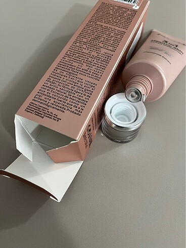 Beden Note 3 in 1 Healthy Skin Tinted Spf50