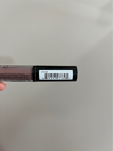 NYX Nyx Likit Mat Ruj
