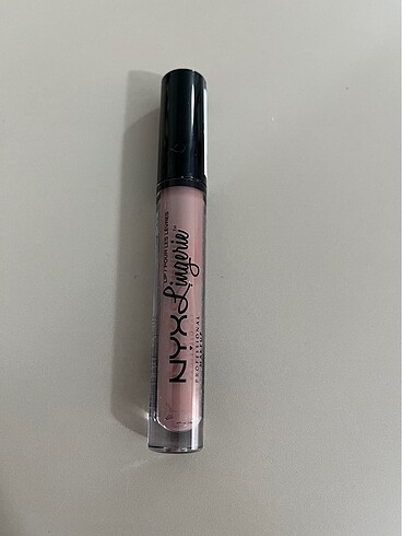 Nyx Likit Mat Ruj