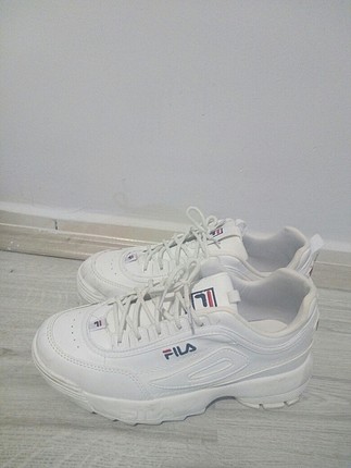 fila erkek ayakkabı 