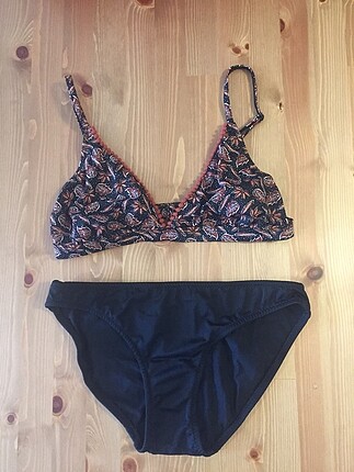 Bikini takımı