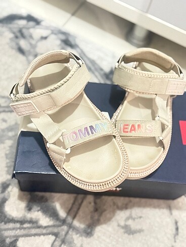 Tommy jeans sandalet