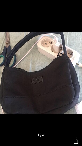 pull and bear baget