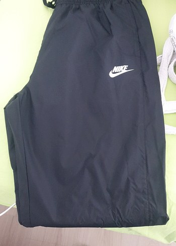 Nike Siyah Esofman Rahat Ve Sik Spor Esofman