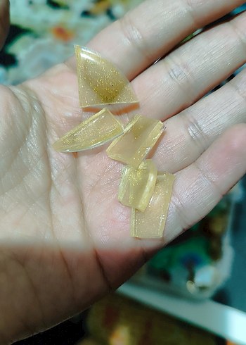 Epoksi Süslemeler - Görsel 3