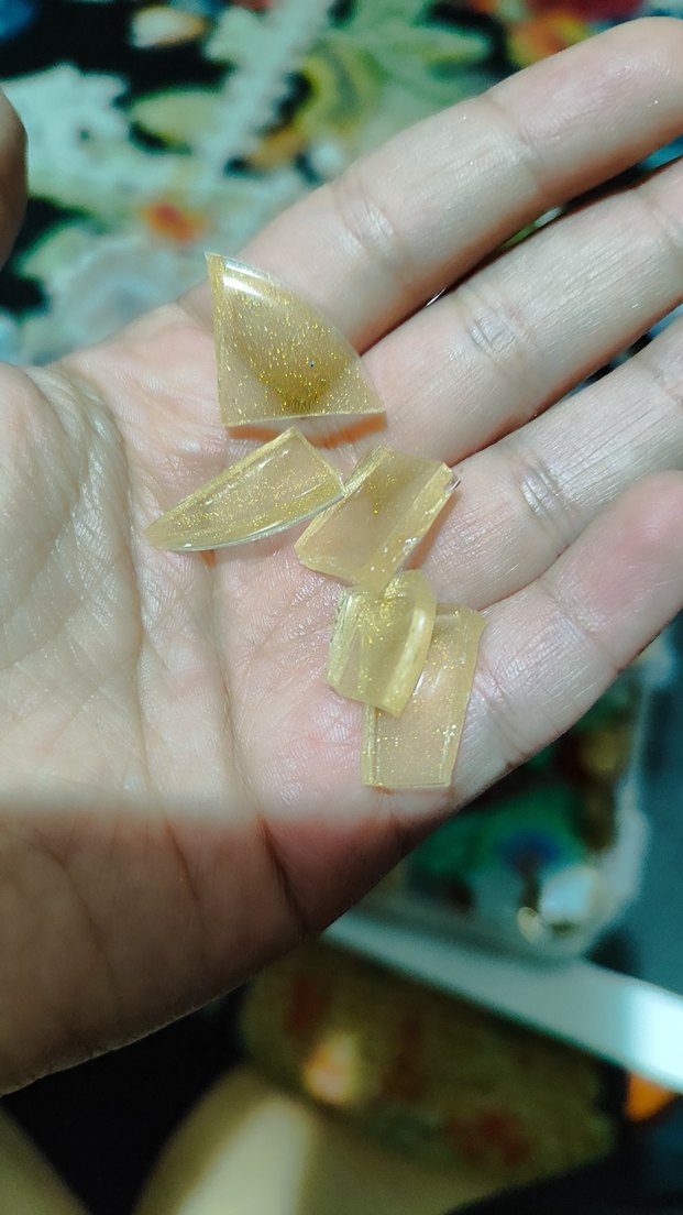 Epoksi Süslemeler - Görsel 3