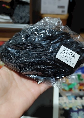 İp püsküller - Görsel 3