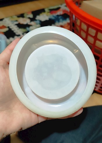 Silikon kalıp - Görsel 2