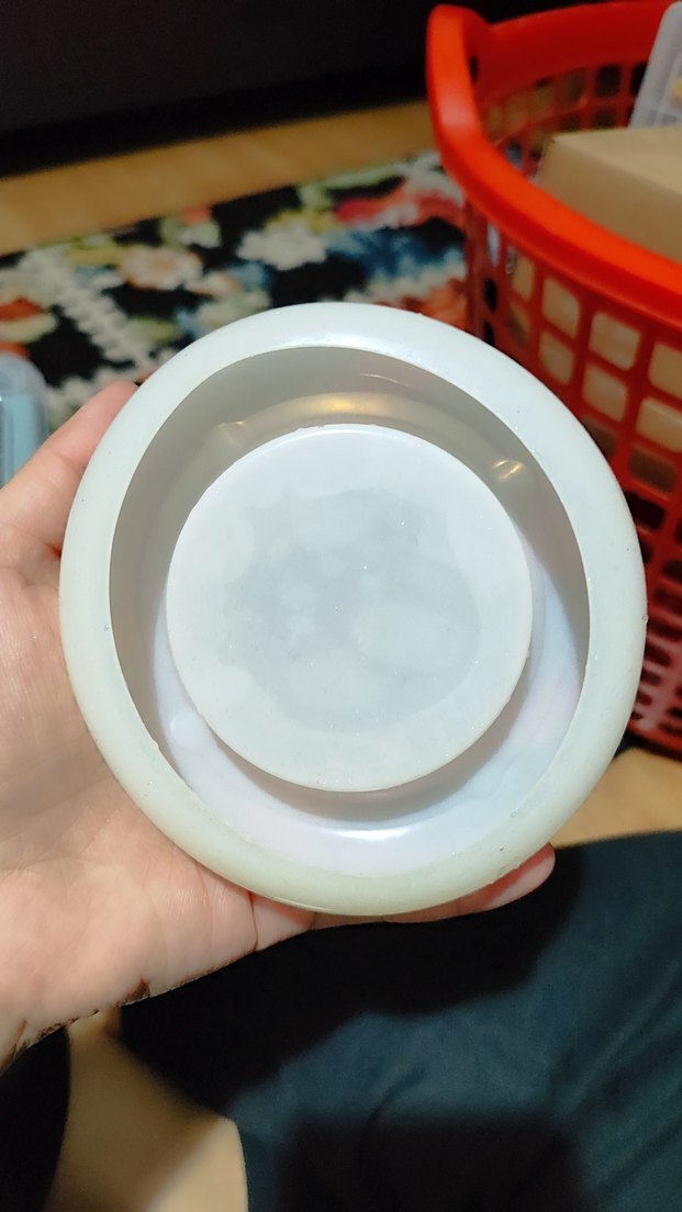 Silikon kalıp - Görsel 2