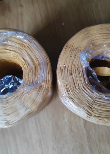 Hasır İp - Görsel 2