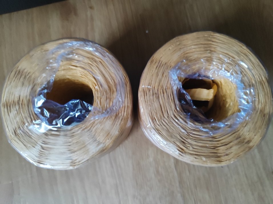 Hasır İp - Görsel 2