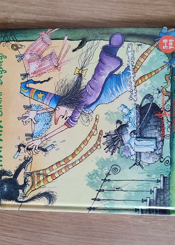 5-8 Yaş Çocuklar İçin Resimli Sanat Kitabı