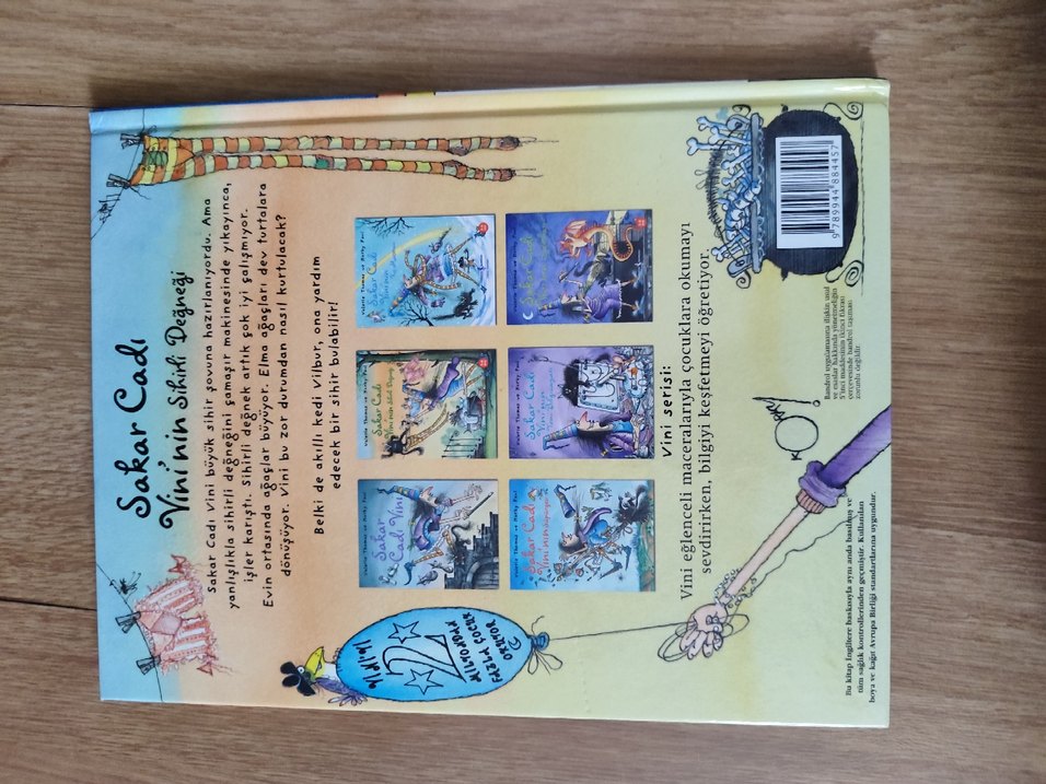 5-8 Yaş Çocuklar İçin Resimli Sanat Kitabı - Görsel 2