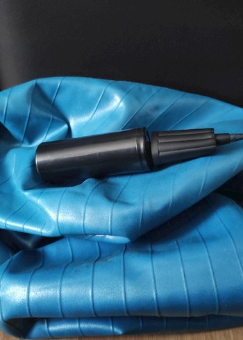 pilates topu - Görsel 2