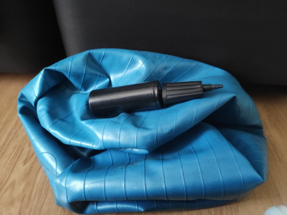 pilates topu - Görsel 2