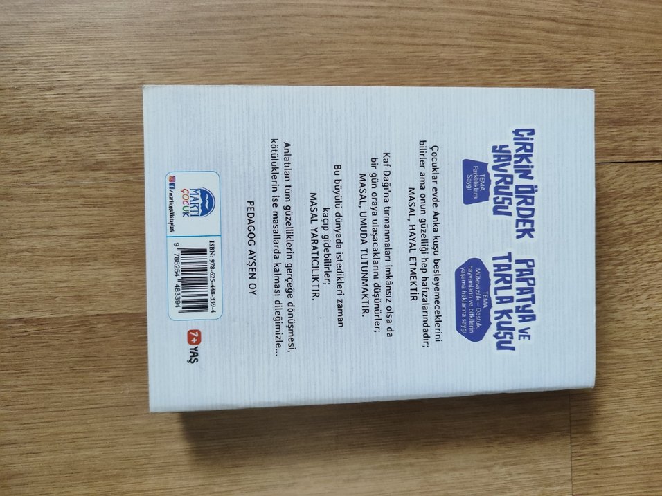 10'lu En Güzel Çocuk Masalları Seti - Görsel 2