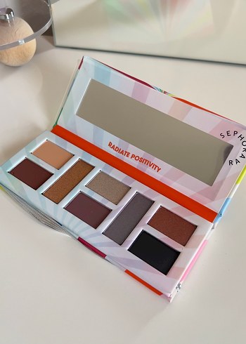 Sephora ürünü