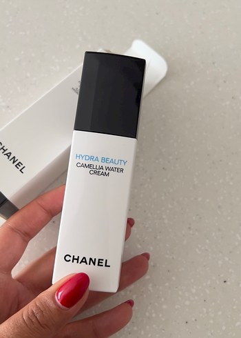 Chanel ürünü