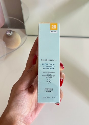 La Roche Posay ürünü