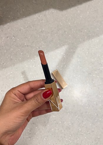 Nars ürünü