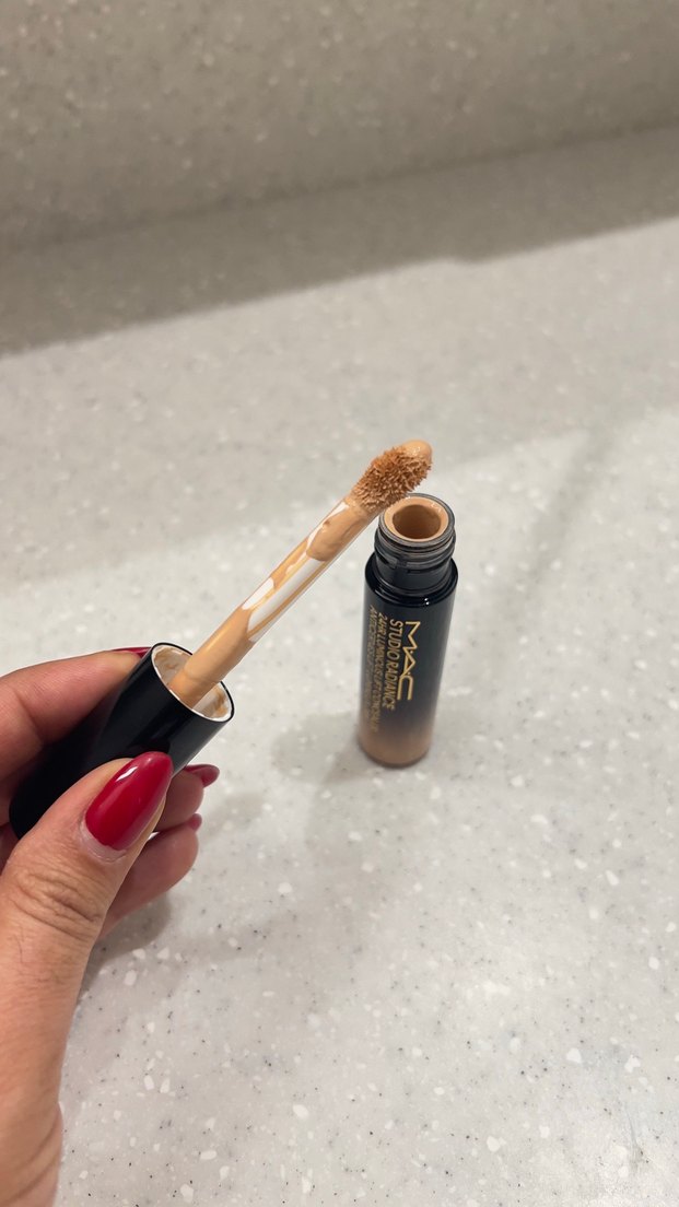 MAC Studio Radiance Kapatıcı — görsel 7/7