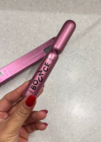 Benefit ürünü