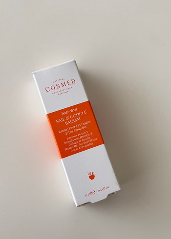 Cosmed  ürünü