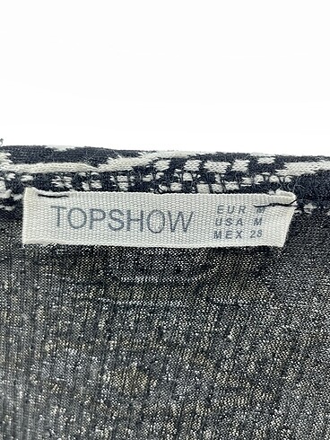 m Beden çeşitli Renk Topshop Mini Etek %70 İndirimli.