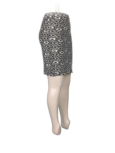 Topshop Topshop Mini Etek %70 İndirimli.