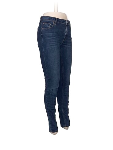 Loft Loft Jean / Kot %70 İndirimli.