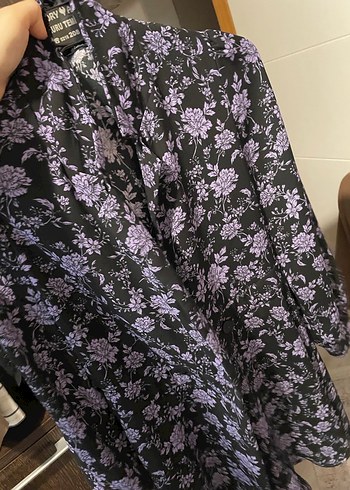 Zara tulum - Görsel 4