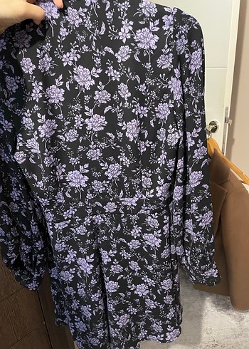 Zara tulum - Görsel 2