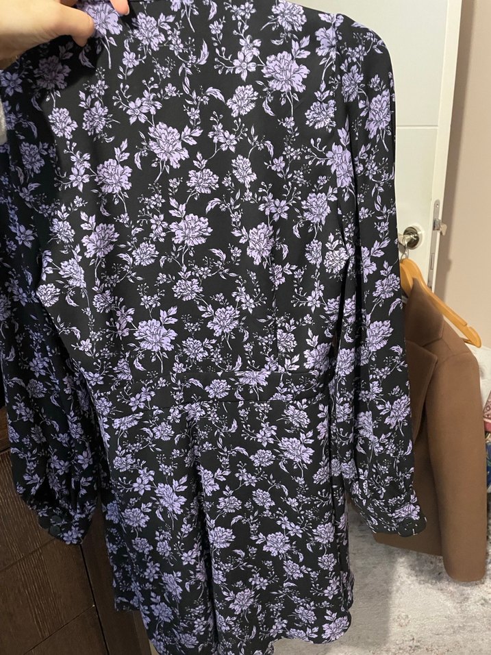 Zara tulum - Görsel 2