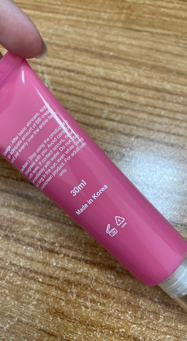 Pure Beauty BB Krem SPF50 PA+++ 01 Ivory - Görsel 2