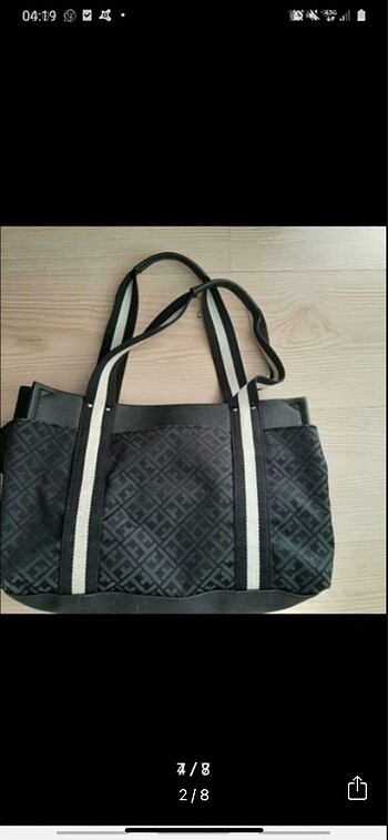 Tommy Hilfiger Orijinal
