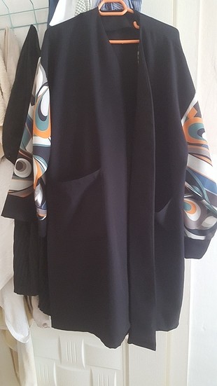kimono dış giyim