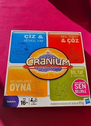 CRANİUM