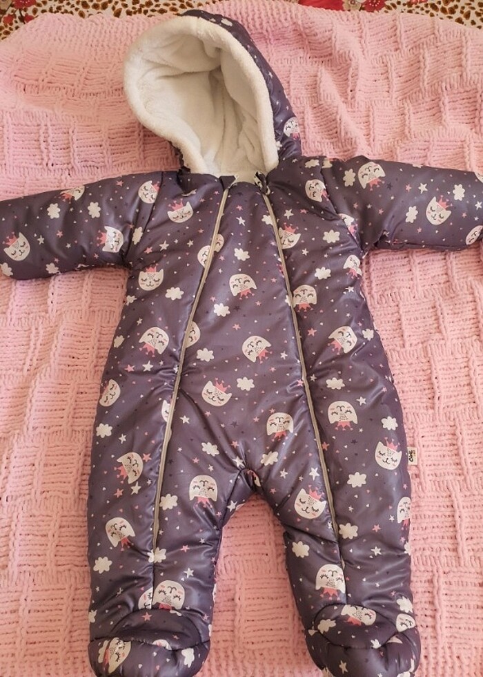 SICACIK ASTRONOT  - Görsel 2