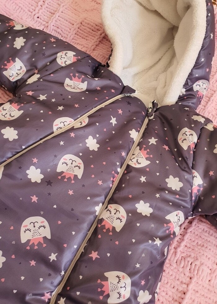 SICACIK ASTRONOT  - Görsel 3