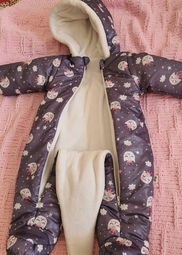 SICACIK ASTRONOT  - Görsel 4