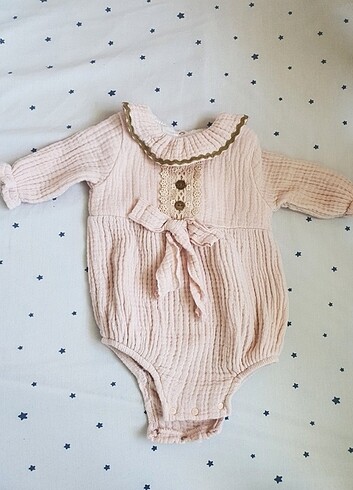 TULUM ROMPER