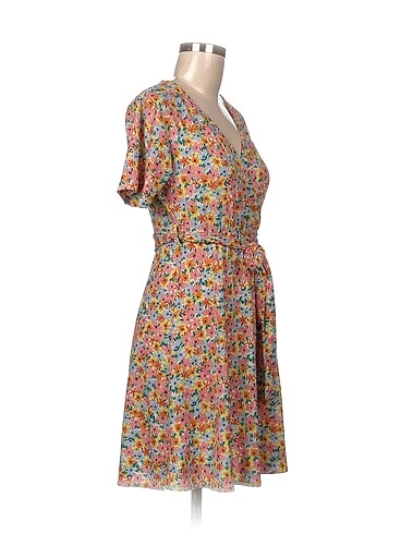 Vintage Love Diğer Kısa Elbise %70 İndirimli.